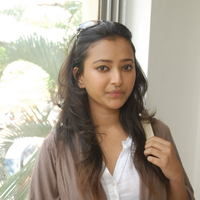 Swetha Basu Prasad latest Pictures gallery | Picture 55031